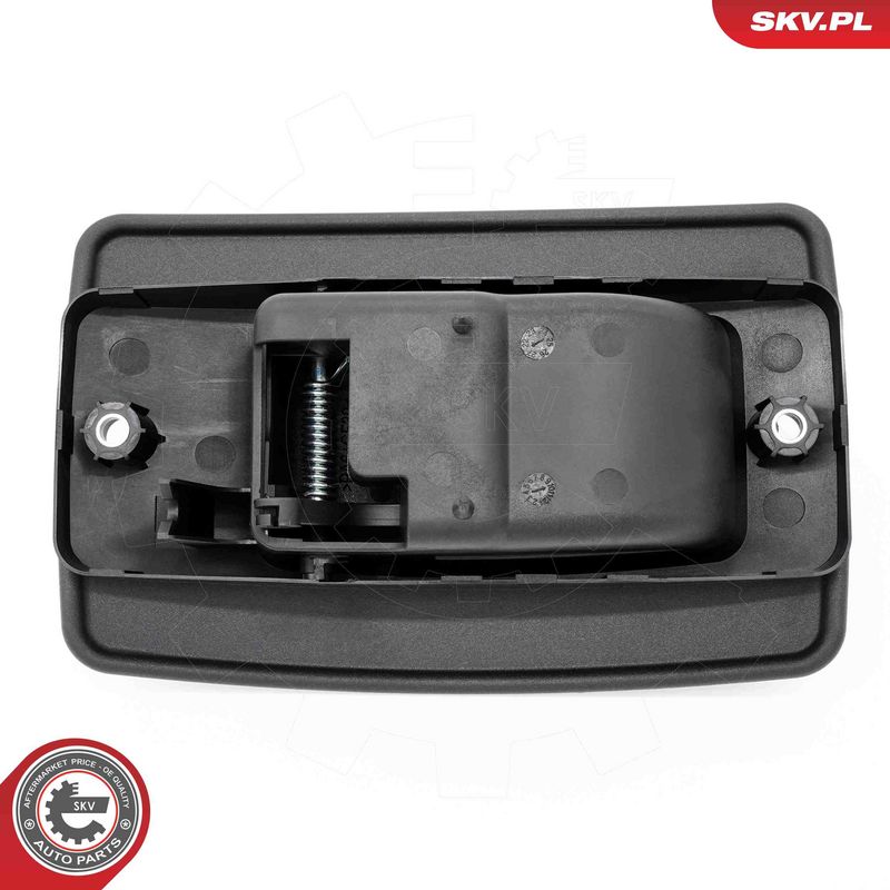 Uksekäepide, salongivarustus, ESEN SKV 97SKV068