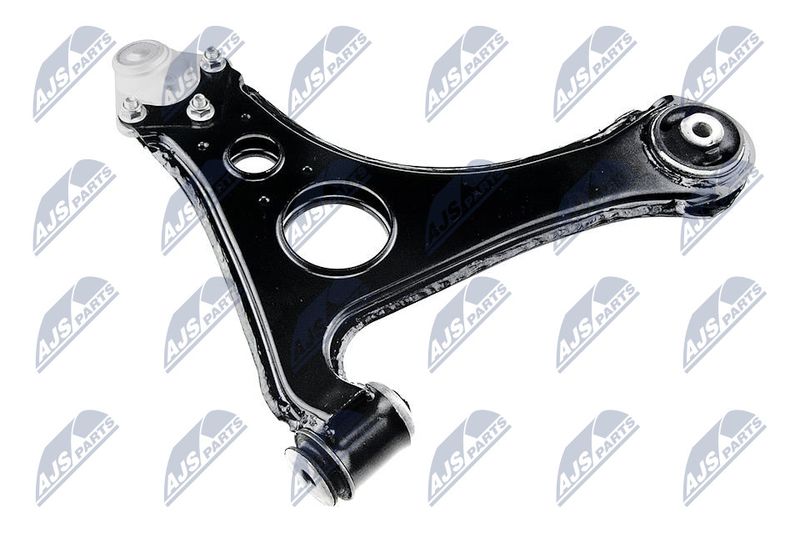 NTY ZWD-ME-032 Control/Trailing Arm, wheel suspension