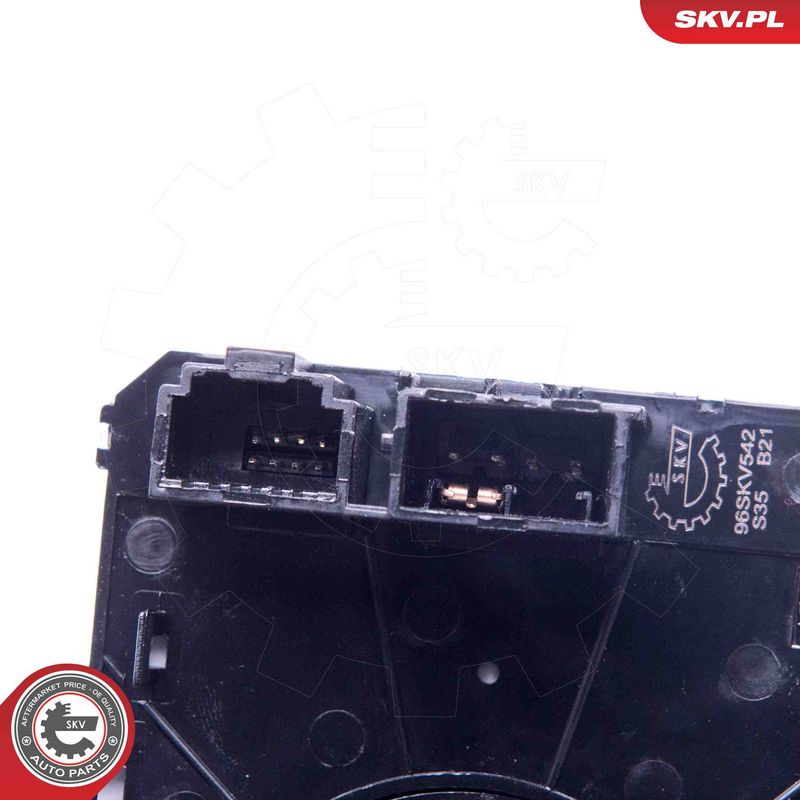 Turvapadja lint, turvapadi, ESEN SKV 96SKV542