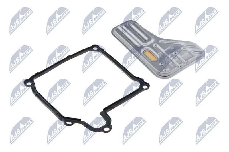 NTY FSF-AU-011 Hydraulic Filter Kit, automatic transmission