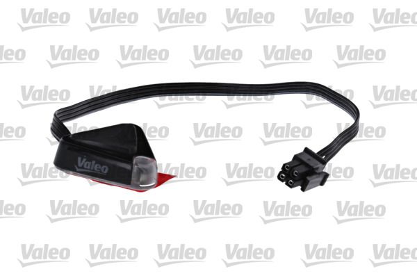 Valeo Retrofit Kit, blind spot assistant 632301