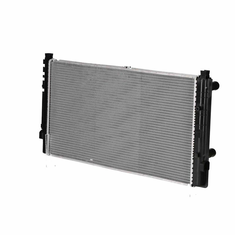 NISSENS 65238A Radiator, engine cooling