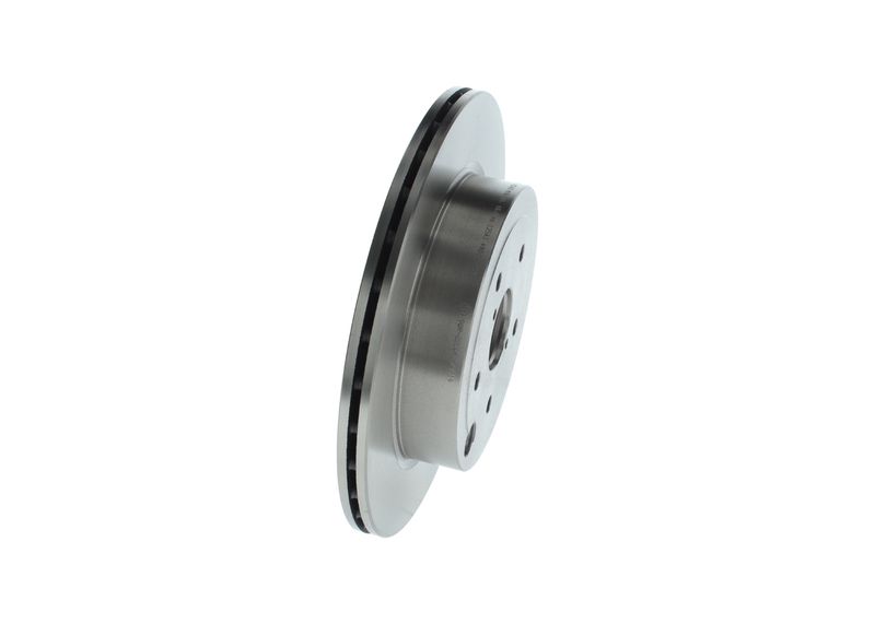 BOSCH 0986479V05 Stabdžių diskas