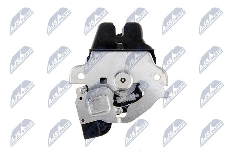 Pagasiruumi luugilukk, NTY EZC-MS-002