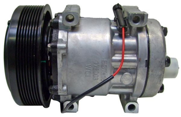 MAHLE ACP 1066 000S Compressor, air conditioning