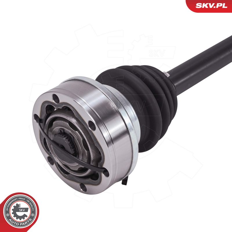 Prekės atitinka OEM kodą: 6R0407762KX