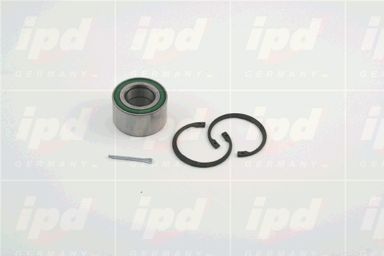 IPD kerékcsapágy készlet 30-4408