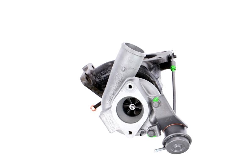 REMANTE 003-001-000014R Charger, charging (supercharged/turbocharged)