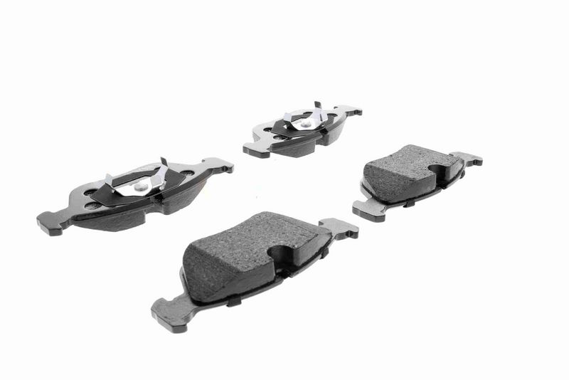 Set placute frana,frana disc V95-0148 VAICO