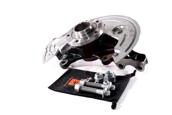 Käändmik, rattakinnitus, GH GH-283713H