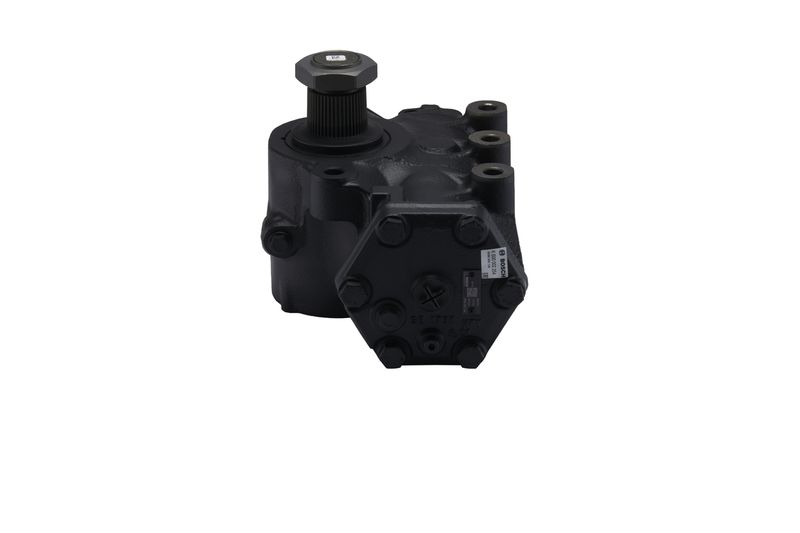 BOSCH KS01002086 Steering Gear