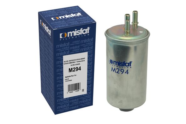 MISFAT Filtre à carburant M294
