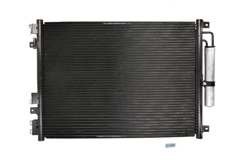 Kondensaator, kliimaseade, KAMOKA 7800370