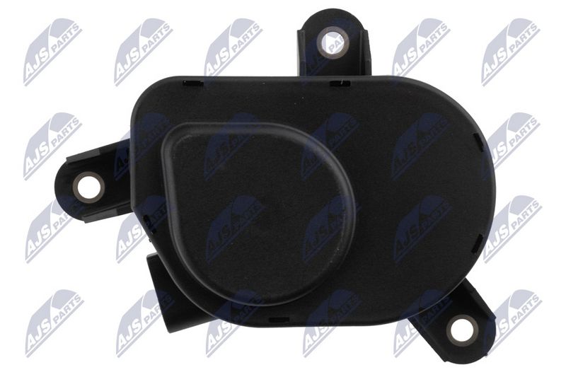 NTY ENK-ME-005 Control, swirl flaps (induction pipe)