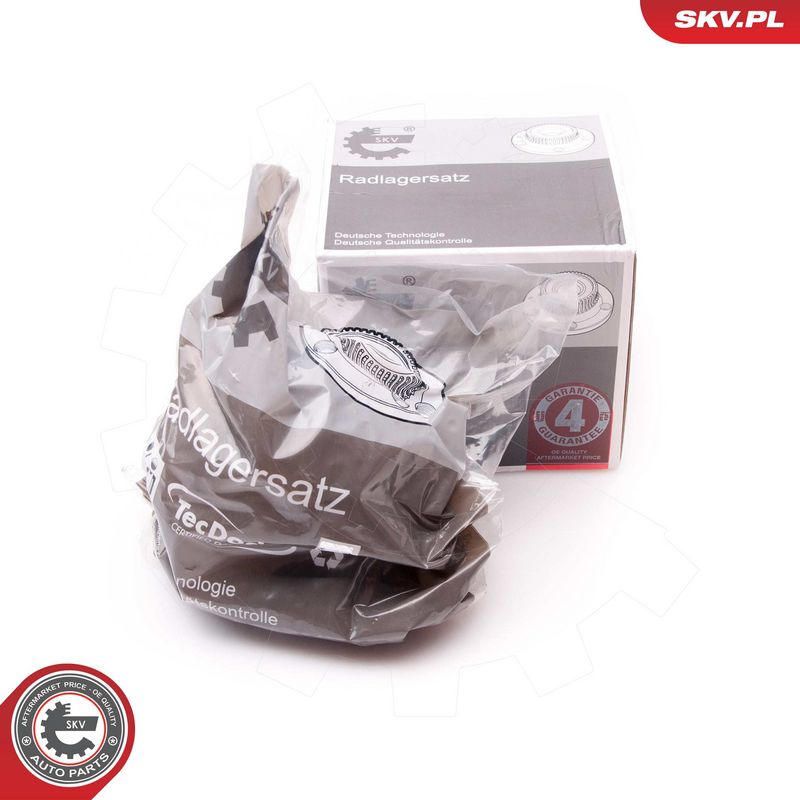 Rattalaagrikomplekt, ESEN SKV 29SKV120