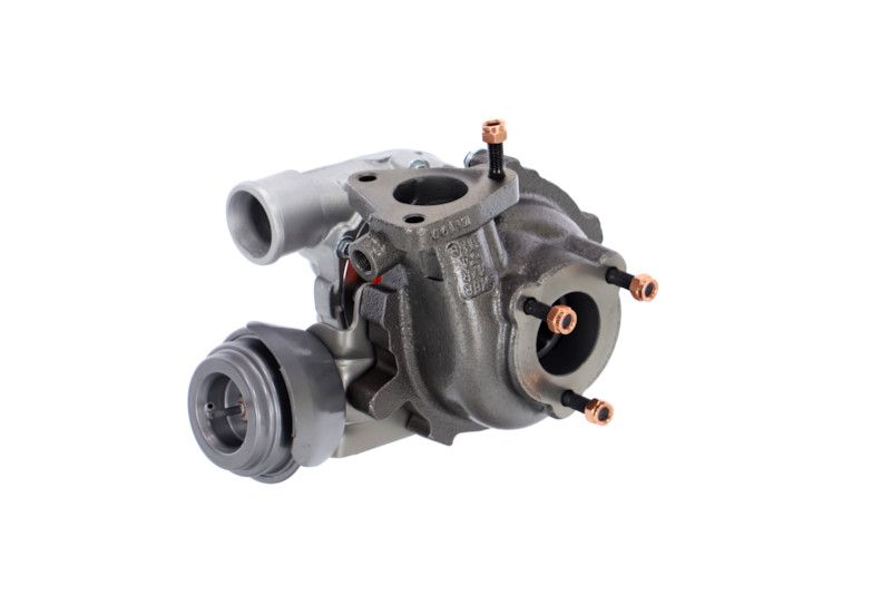 REMANTE 003-001-001307R Charger, charging (supercharged/turbocharged)