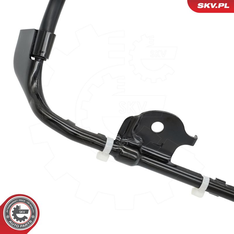 Andur, rattapöörete arv, ESEN SKV 06SKV588