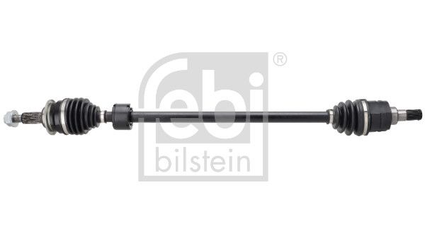 Veovõll, FEBI BILSTEIN 193515