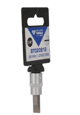 Padrun, KS TOOLS BT020812