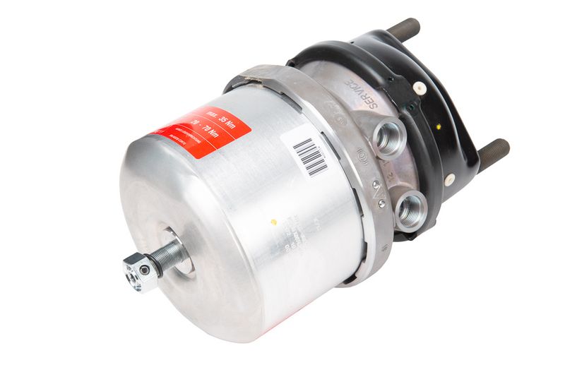 Cilindru multifunctional KNORR-BREMSE IAM Preferred Part K007629N00