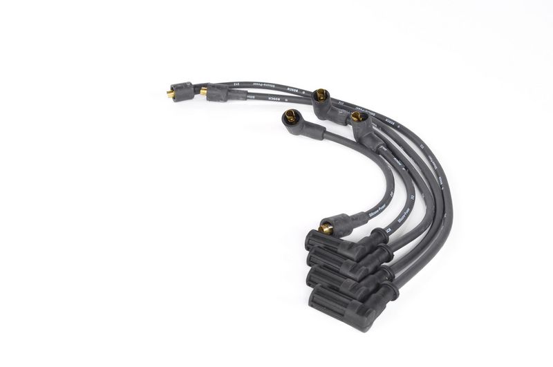 BOSCH 0 986 356 846 Ignition Cable Kit