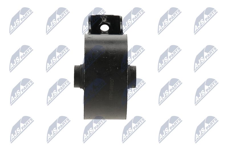 Paigutus, Mootor, NTY ZPS-MS-063
