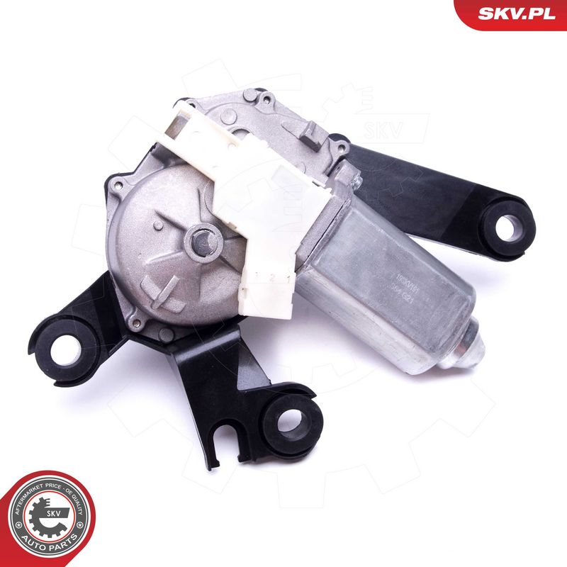 Pesuri mootor, ESEN SKV 19SKV191