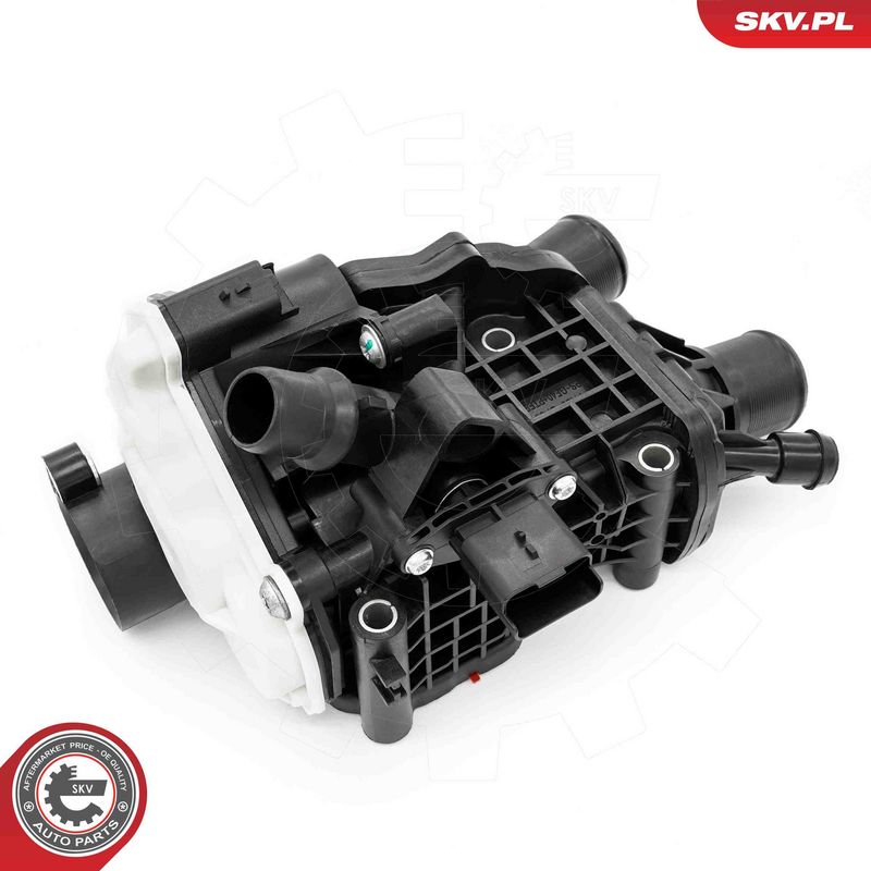 ESEN SKV 20SKV223 Thermostat, coolant