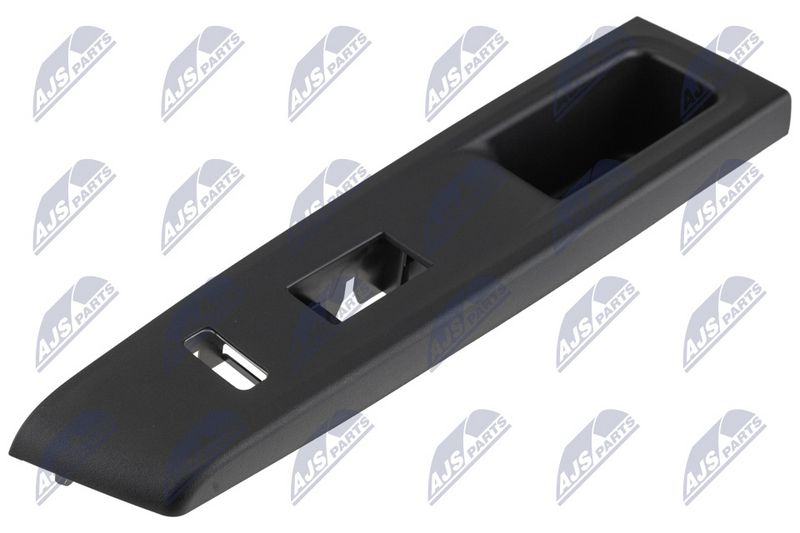 Korpus, elektriliste akende lüliti, NTY EWS-TY-054