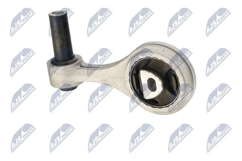 Paigutus, Mootor, NTY ZPS-FT-033