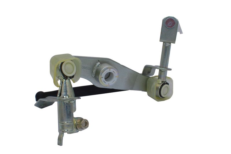 AUTOMEGA 130147210 Repair Kit, gear shift lever