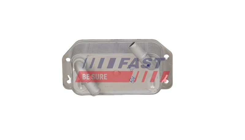 FAST FT04714 Oil Cooler, engine oil