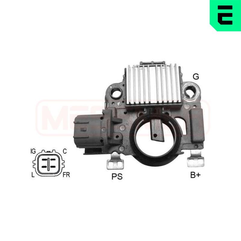 Регулятор генератора, Era 215573