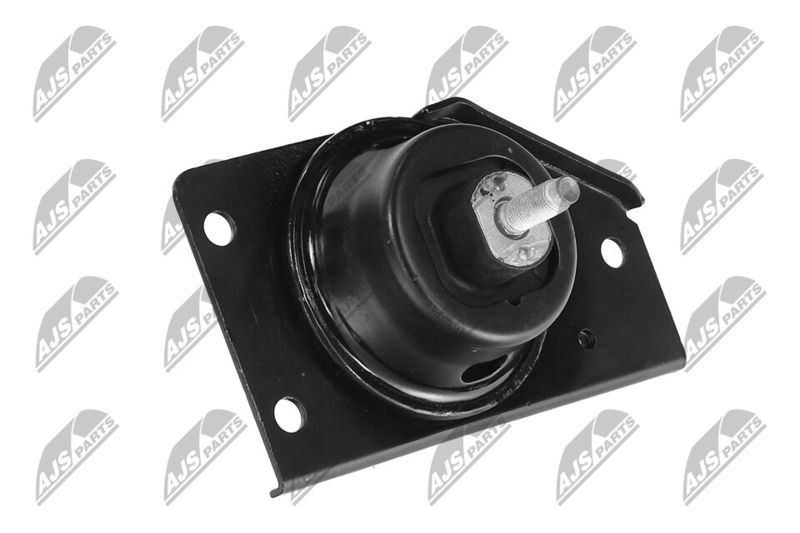 Paigutus, Mootor, NTY ZPS-KA-316