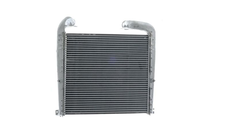 Product Image - Intercooler, inlaatluchtkoeler - CI143000P - MAHLE