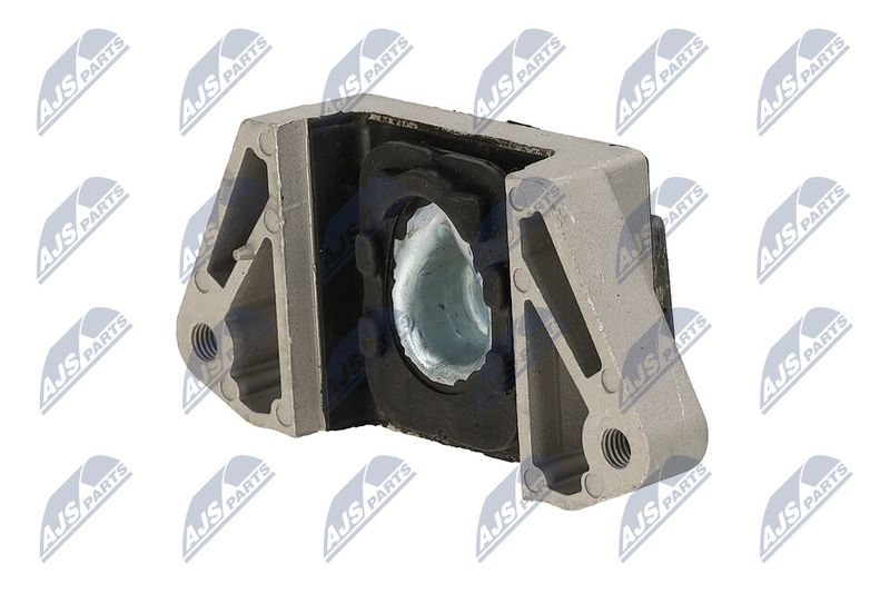 Paigutus, Mootor, NTY ZPS-FR-027