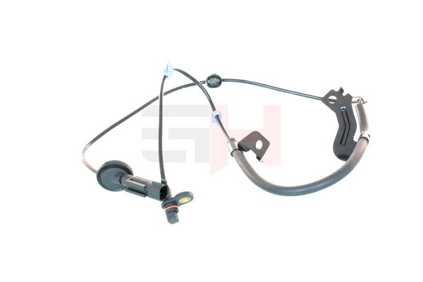 Andur, rattapöörete arv, GH GH-719339V