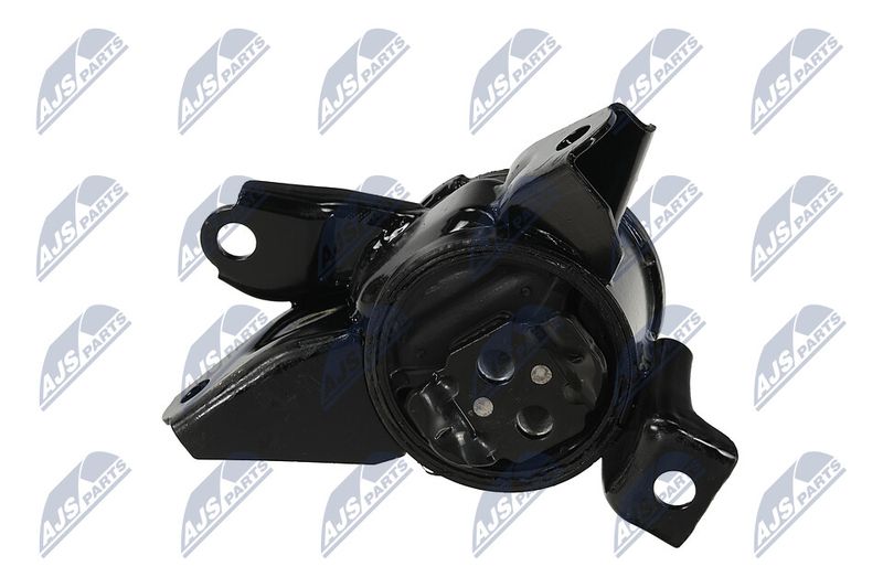 Paigutus, Mootor, NTY ZPS-HY-542