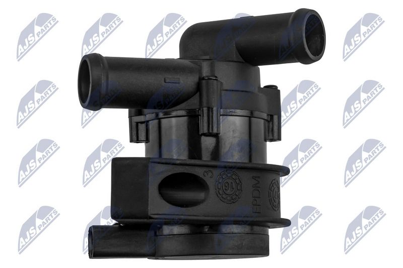 NTY CPZ-VW-023 Water Pump, engine cooling