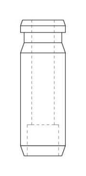 Напрямна клапана, Intervalves 8205.900