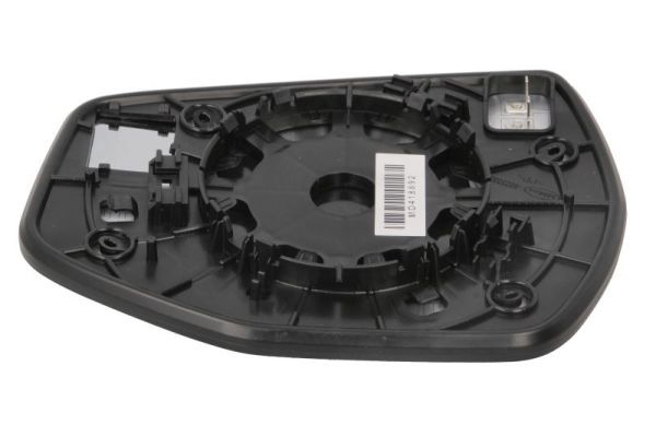 BLIC 6102-53-2474311P Mirror Glass, exterior mirror