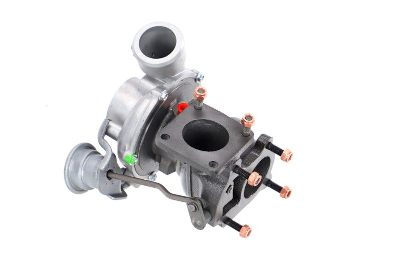 REMANTE 003-001-001190R Charger, charging (supercharged/turbocharged)