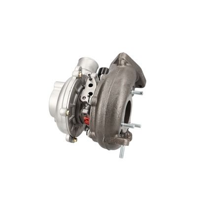 MAPCO 209143 Charger, charging (supercharged/turbocharged)