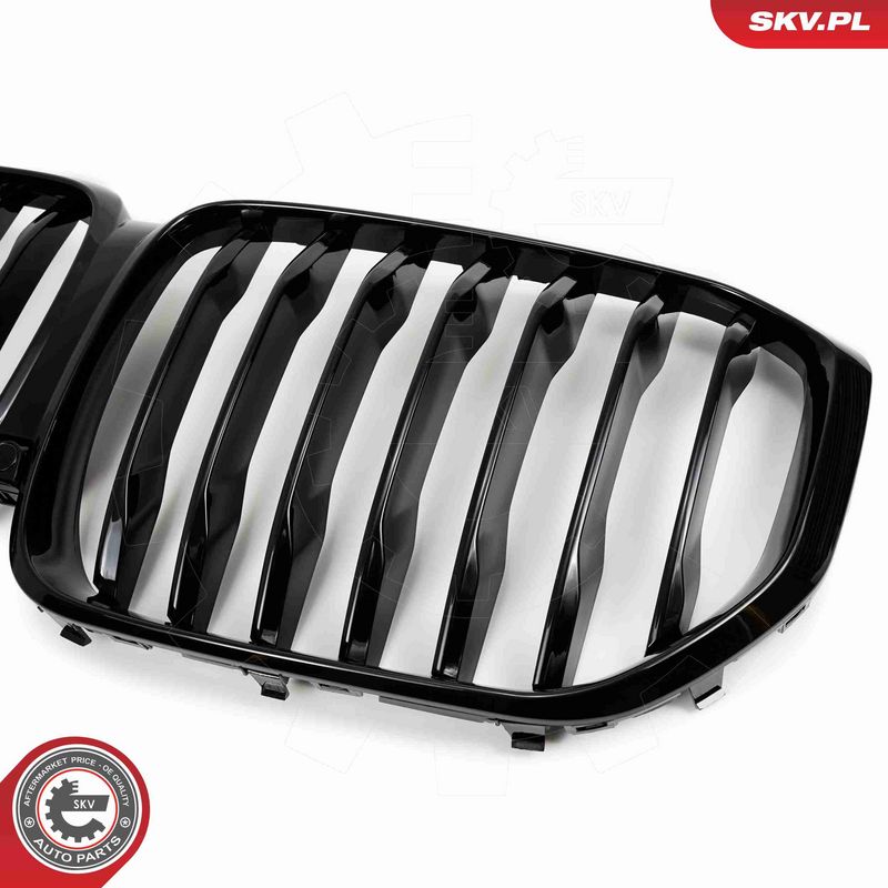 ESEN SKV 66SKV300 Radiator Grille