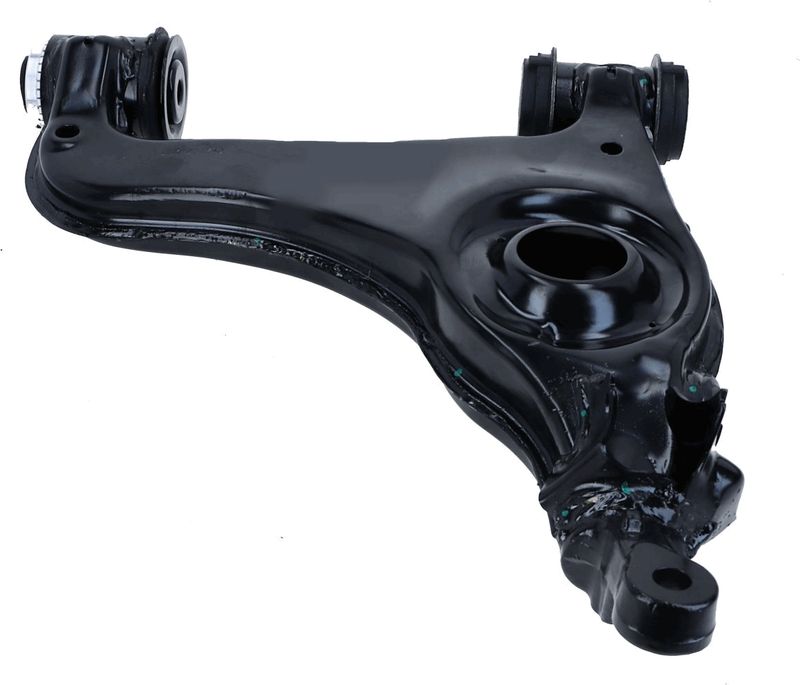 LEMFÖRDER 13487 01 Control/Trailing Arm, wheel suspension