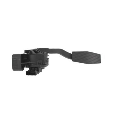 Датчик, положення педалі ходу