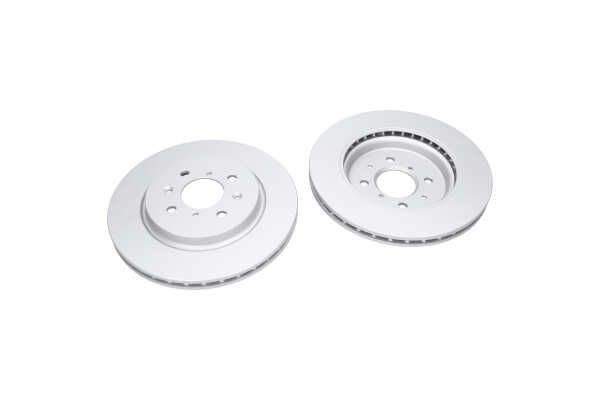 Kavo Parts BR-8738-C Brake Disc