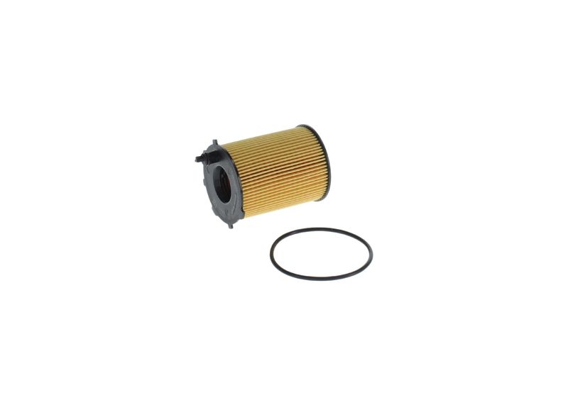 BOSCH F026407082 Alyvos filtras