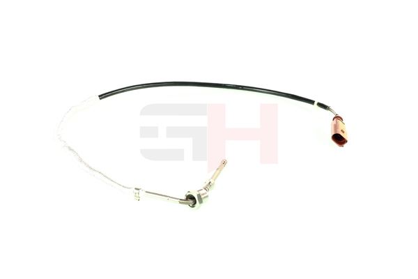 GH GH-744704 Sensor, exhaust gas temperature
