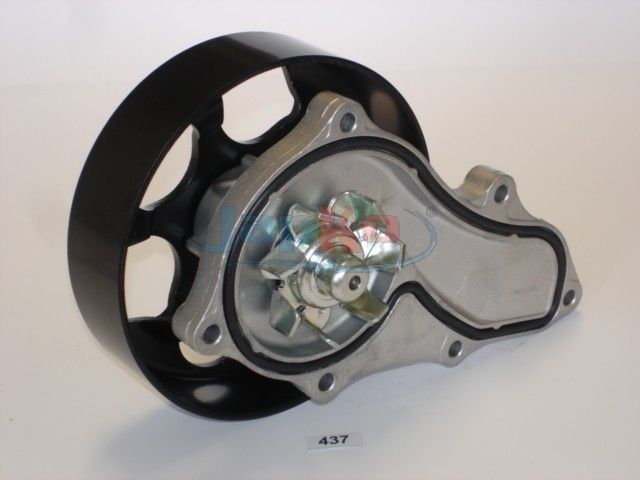 Veepump, mootori jahutus, JAPKO 35437